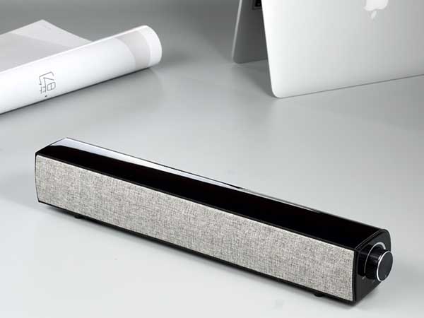 HS-BT168 Sound bar wireless speaker