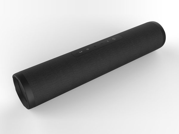 HS-BT188 Fabric wireless speaker